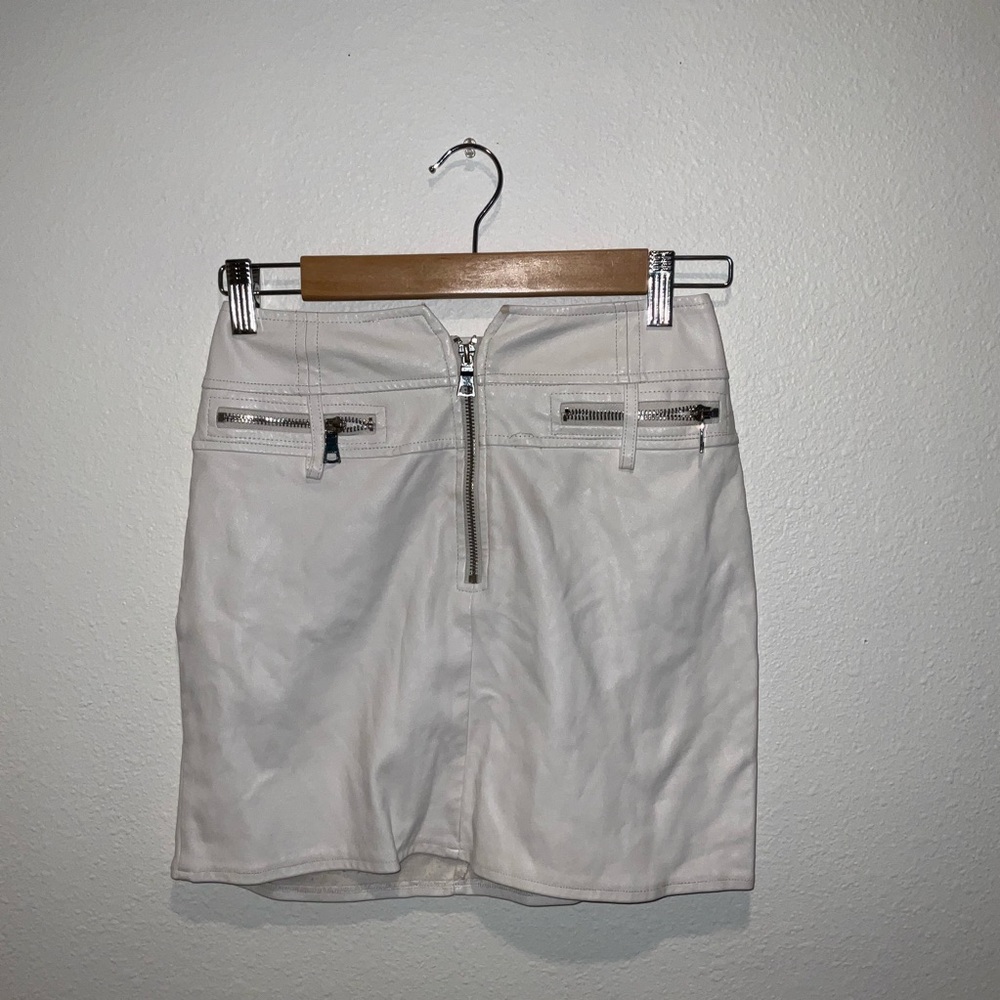 Tiger Mist Skirt